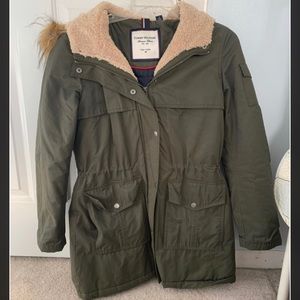 Tommy Hilfiger Utility Jacket